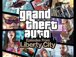 grand theft auto episodes from liberty city ps3