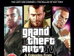grand theft auto iv complete edition ps3