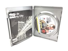 grand theft auto iv ps3