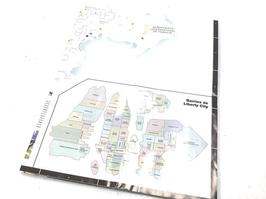 grand theft auto iv ps3