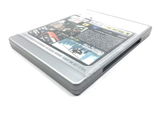 grand theft auto iv ps3