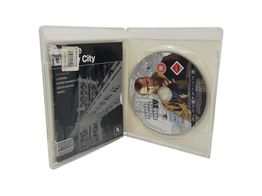 grand theft auto iv ps3
