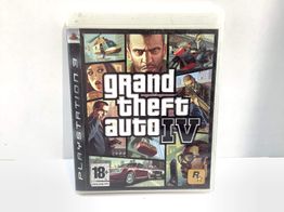 grand theft auto iv