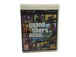 grand theft auto v ps3