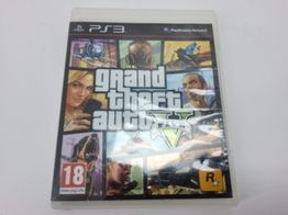 grand theft auto v ps3