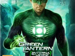 green lantern (linterna verde) rise of the manhunters ps3