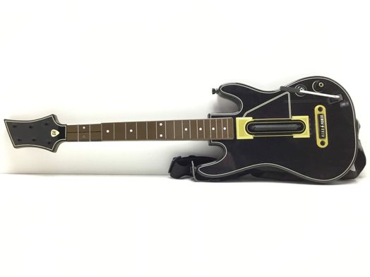 guitar hero live ps3
