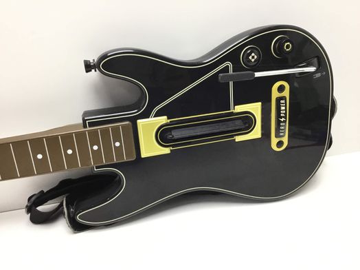 guitar hero live ps3