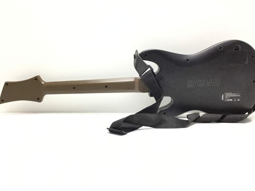 guitar hero live ps3