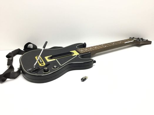 guitar hero live ps3