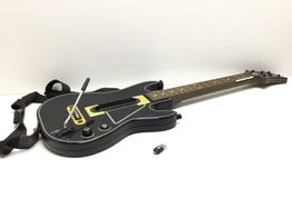 guitar hero live ps3