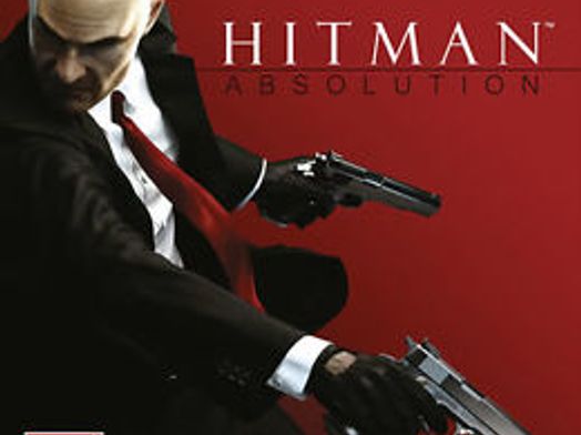 hitman absolution ps3