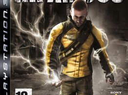infamous ps3