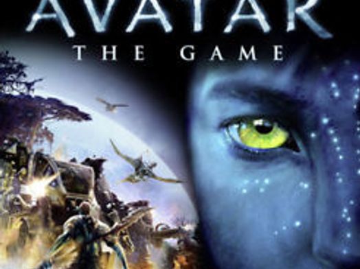 james camerons avatar el videojuego ps3