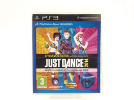 just dance 2014 ps3