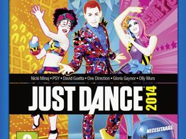 just dance 2014 ps3