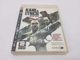 kane & lynch dead men ps3