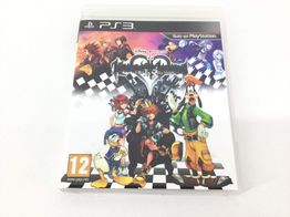 kingdom hearts hd i.5 remix ps3
