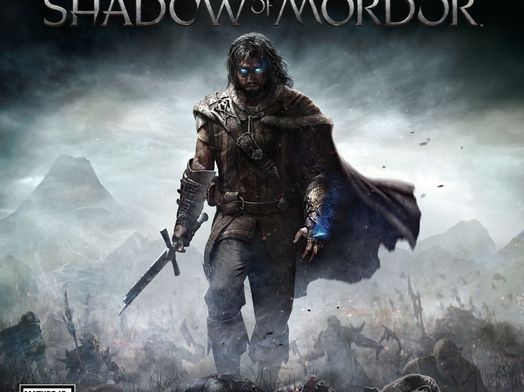 la tierra media sombras de mordor ps3