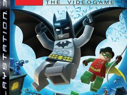 lego batman  ps3