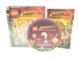 lego indiana jones the original adventures essentials ps3