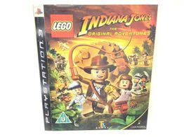 lego indiana jones the original adventures essentials ps3