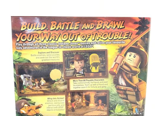 lego indiana jones the original adventures essentials ps3