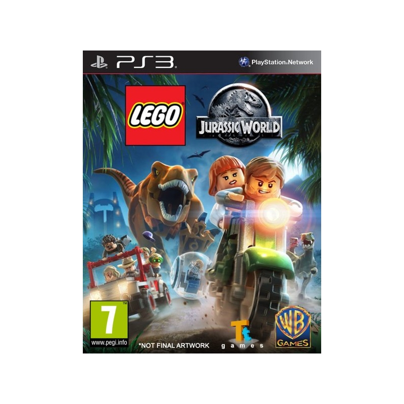 juegos lego ps3 segunda mano