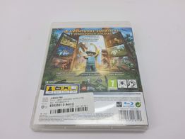 lego jurassic world ps3