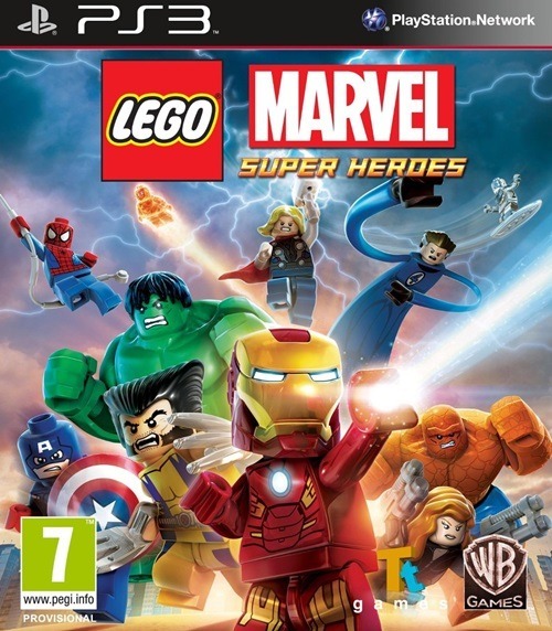 juegos lego ps3 segunda mano