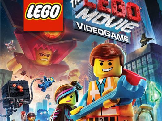 lego movie the videogame ps3