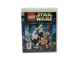lego star wars complete saga ps3