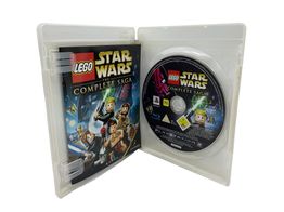 lego star wars complete saga ps3