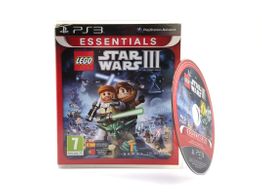 lego star wars iii clone wars essentials ps3