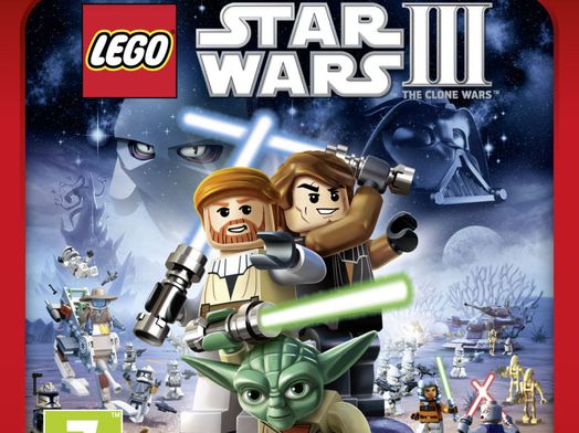 lego star wars iii clone wars essentials ps3