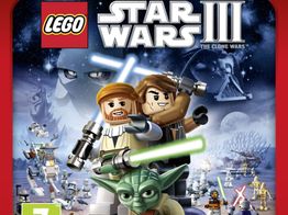 lego star wars iii clone wars essentials ps3