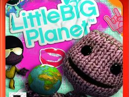 little big planet 2 essentials ps3