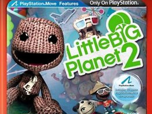 little big planet 2 essentials ps3