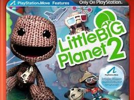 little big planet 2 essentials ps3