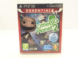 little big planet 2 essentials ps3
