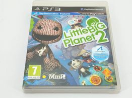 little big planet 2 ps3