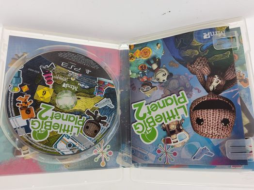 little big planet 2 ps3