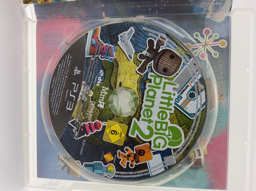 little big planet 2 ps3