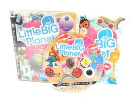 little big planet ps3