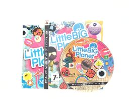 little big planet ps3