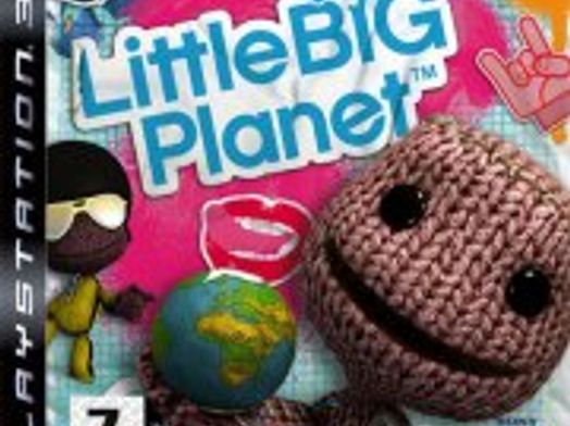 little big planet ps3