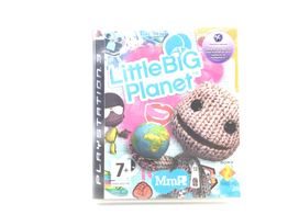 little big planet ps3