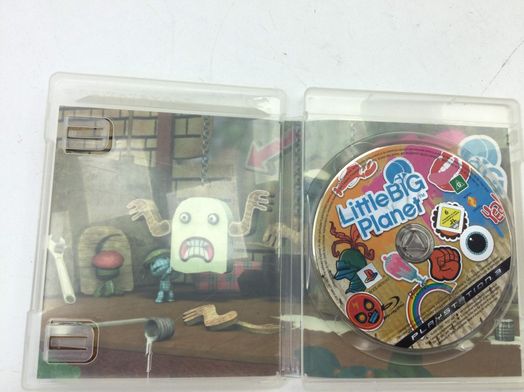 little big planet ps3