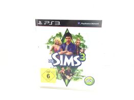 los sims 3 ps3