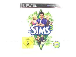 los sims 3 ps3